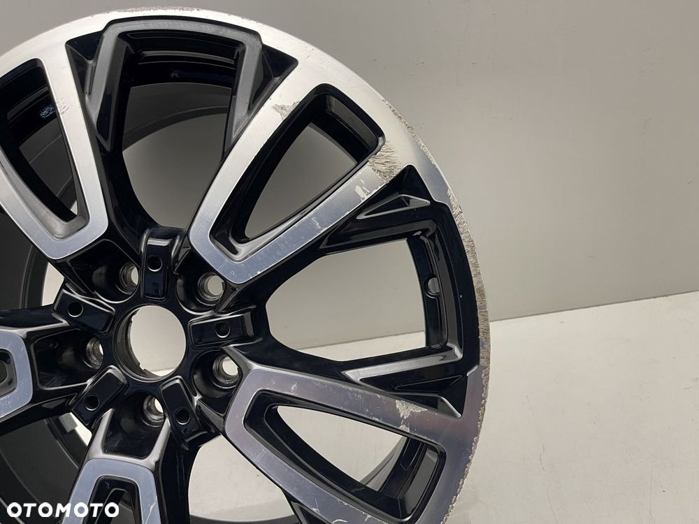 FELGA MINI COOPER F55 F56 F57 7J 18 ET54 6898049 - 5