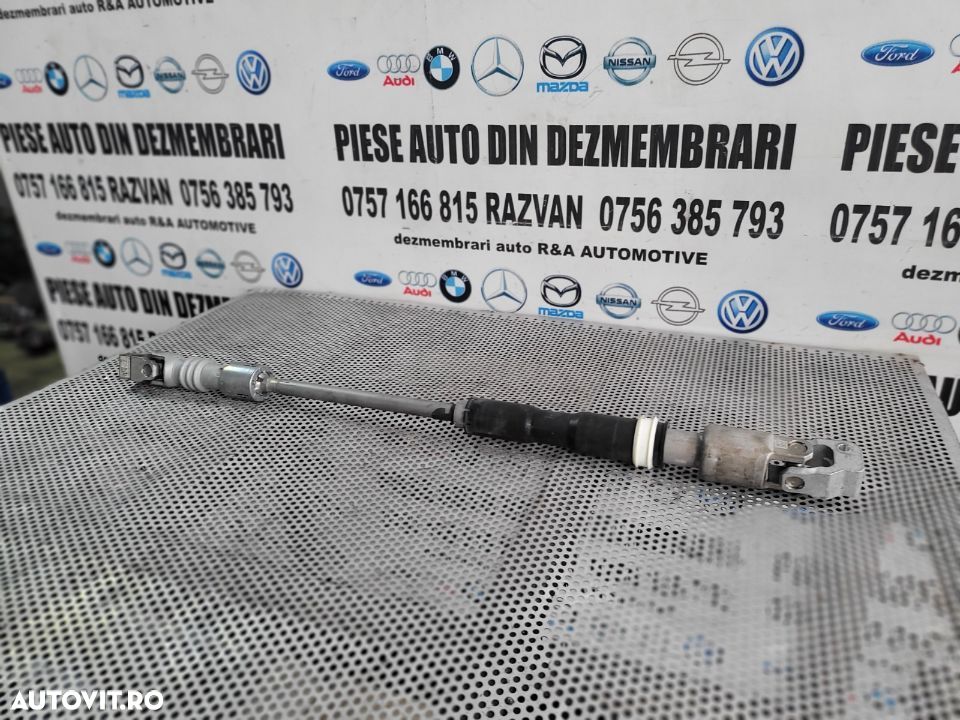 Coloana Ax Tija Cruce Cardanica Volan Mercedes E Class W213 Coupe Cabrio A238 W238 C238 An 2017-2021 - 2