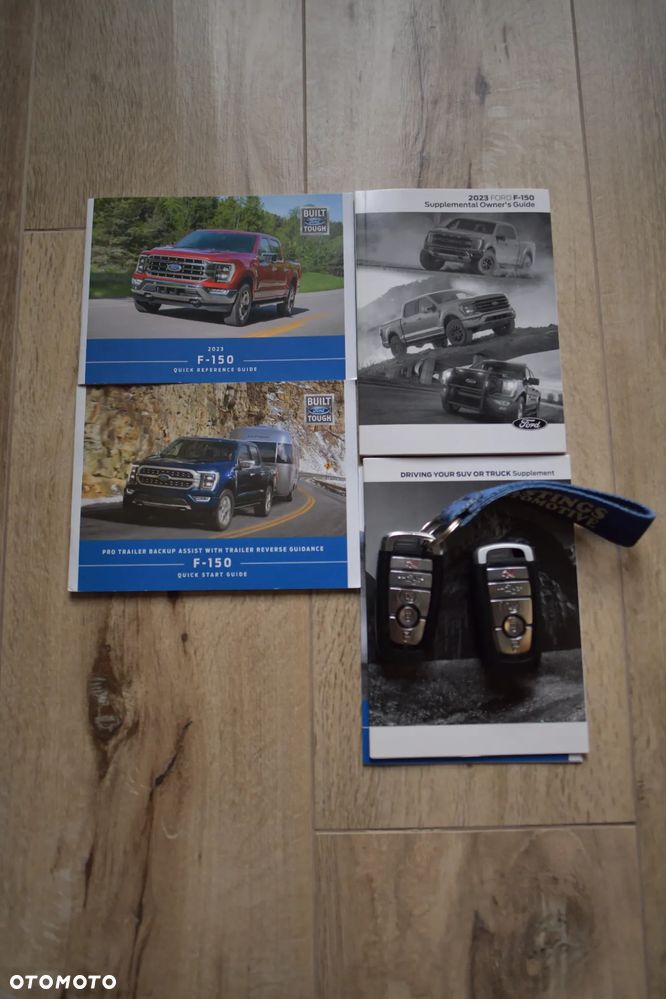 Ford F150 - 23