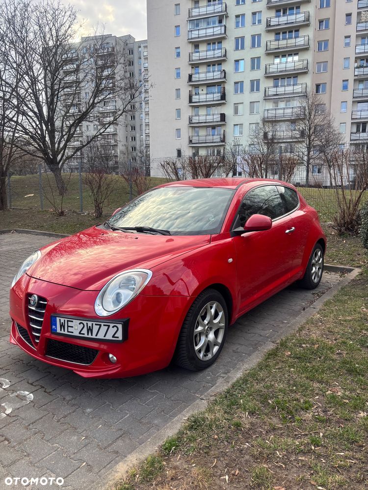 Alfa Romeo Mito TB 1.4 16V Turismo - 1