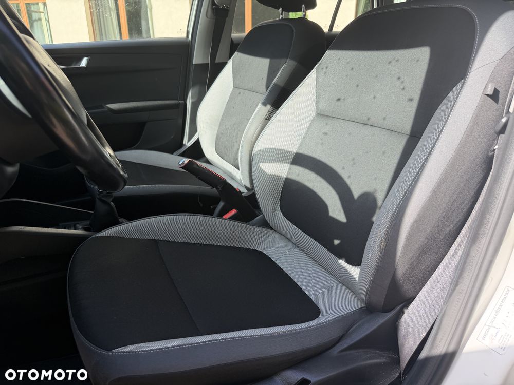 Skoda Fabia 1.4 TDI Edition - 11