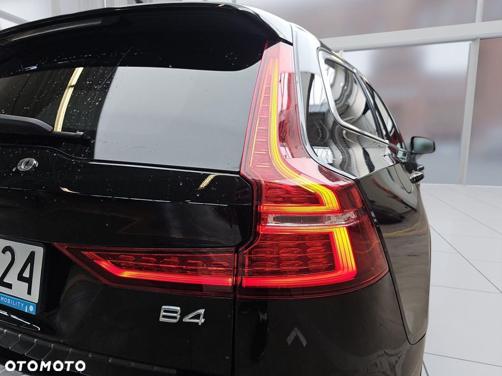 Volvo V60 - 24