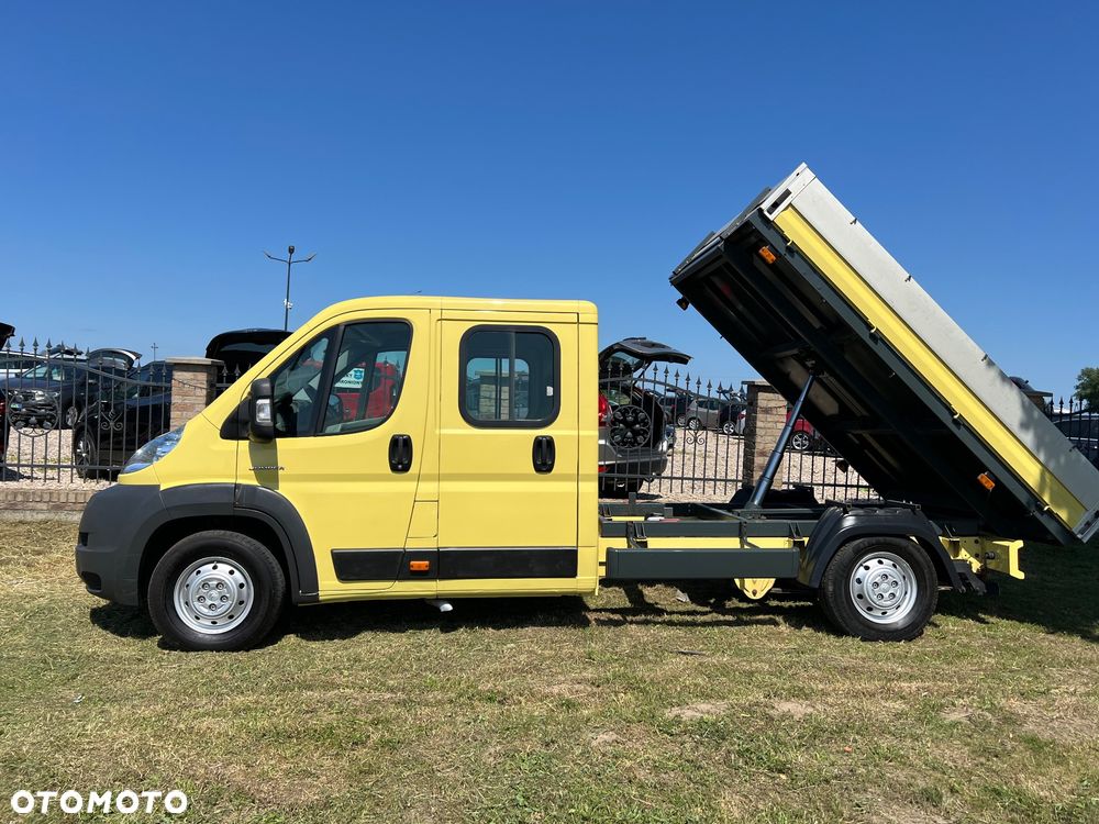 Citroën Jumpera - 3