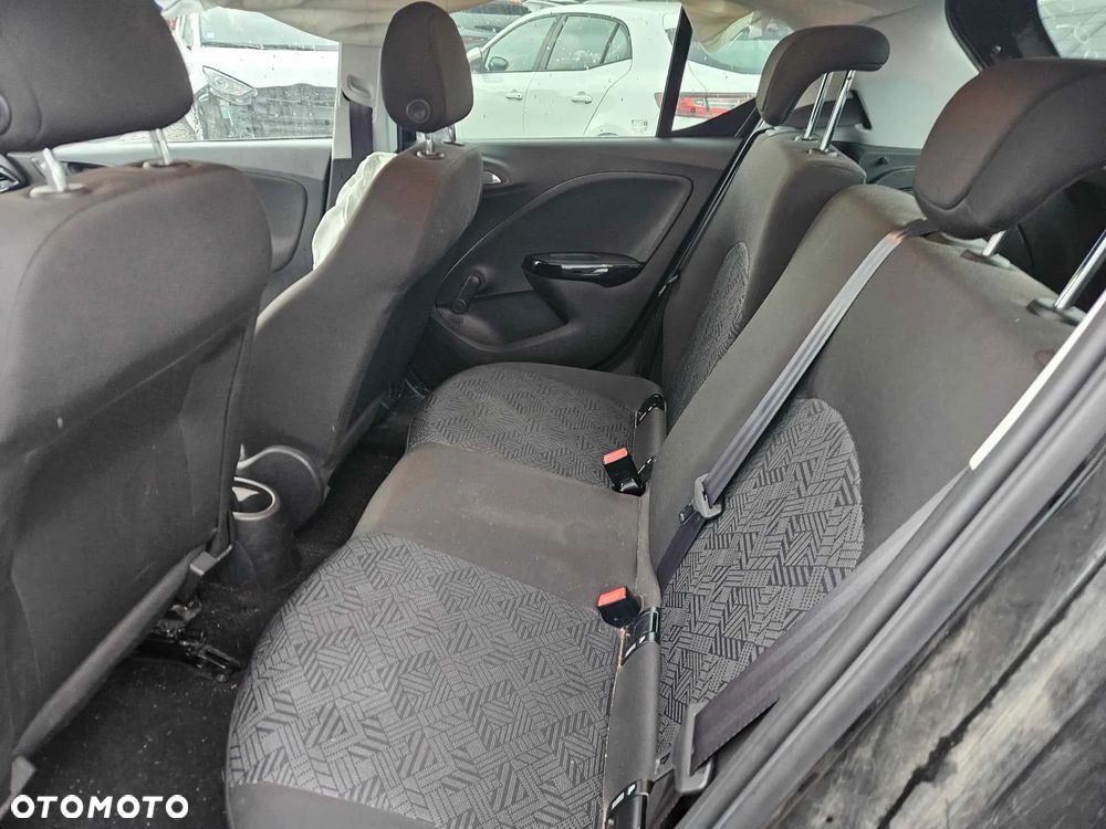 Opel Corsa 1.4 (ecoFLEX) Start/Stop Edition - 17