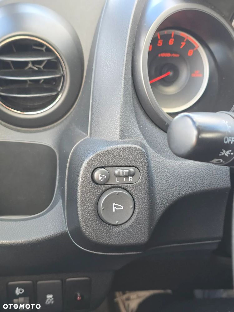 Honda Jazz 1.4 Comfort - 16