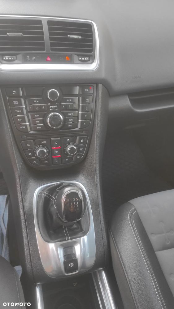 Opel Meriva 1.4 T Edition 150 - 18