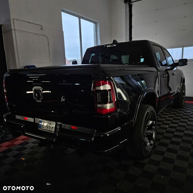 RAM 1500 5.7 Crew Cab Limited - 4