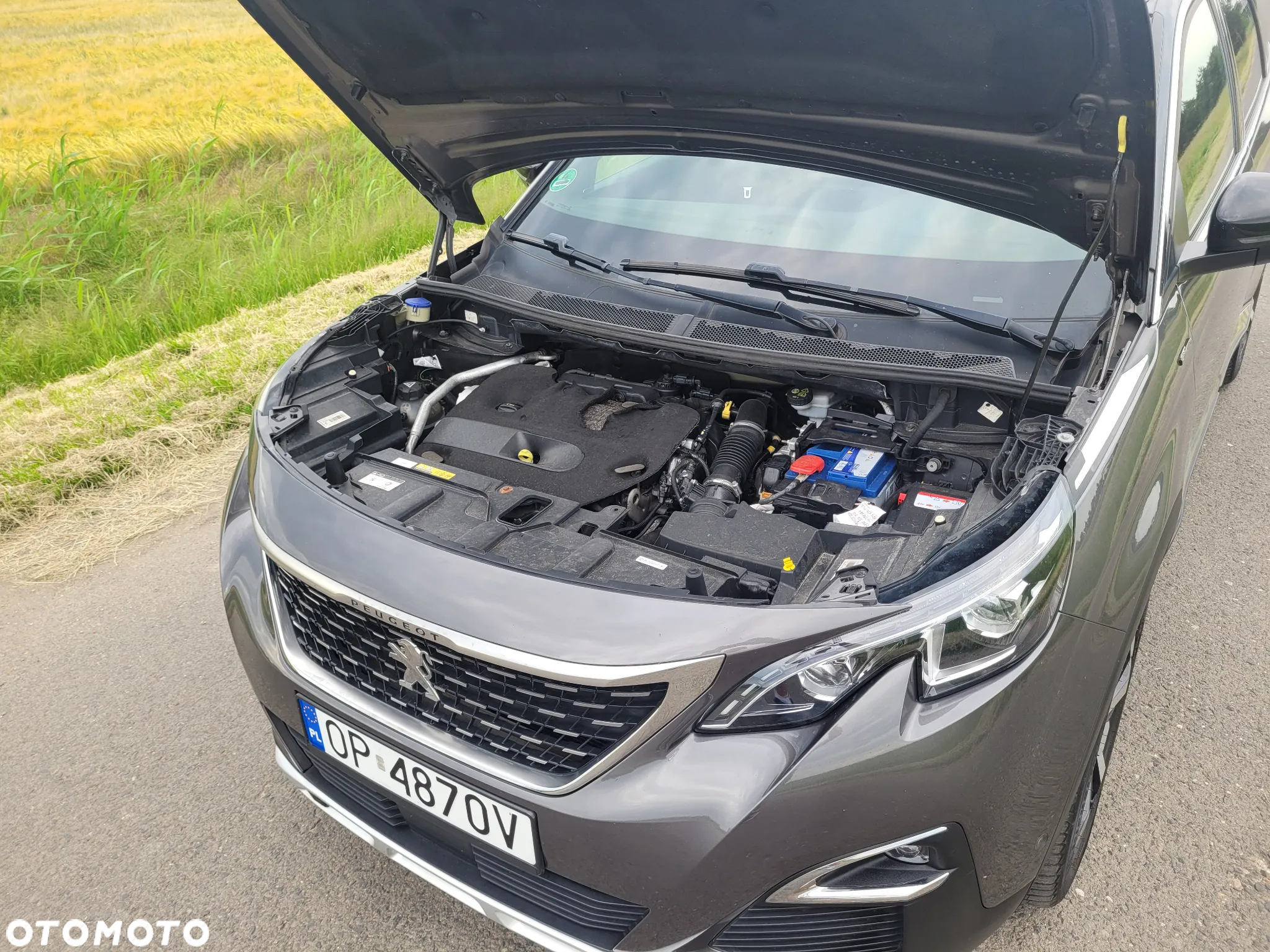 Peugeot 5008 - 37