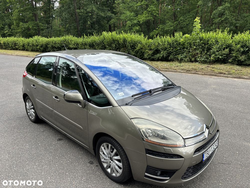 Citroën C4 Picasso - 6