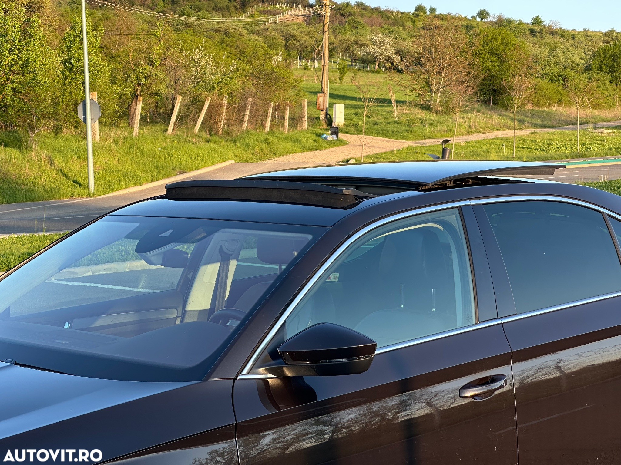Skoda Superb 2.0 TDI DSG 4X4 Ambition - 11