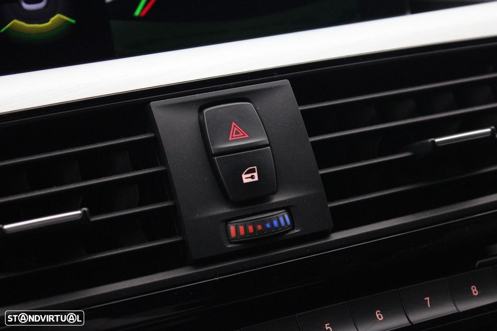 BMW 420 Gran Coupé d Auto - 18