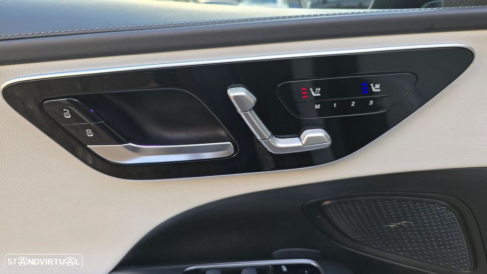 Mercedes-Benz C 220 - 9