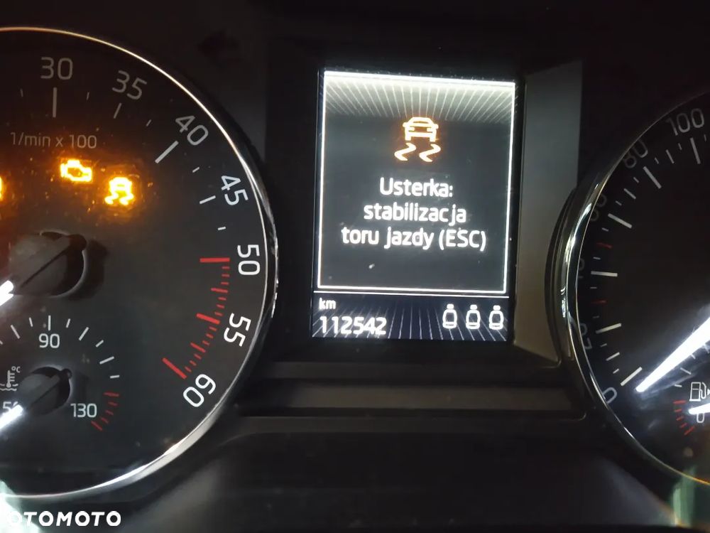 Silnik VW skoda 2.0 TDI CKF - 4