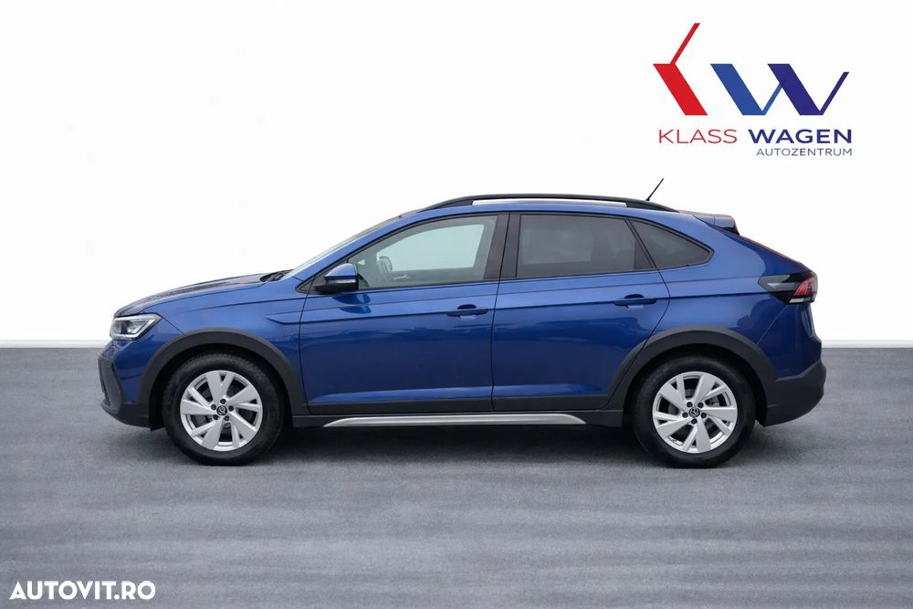 Volkswagen Taigo 1.0 TSI DSG Life - 7