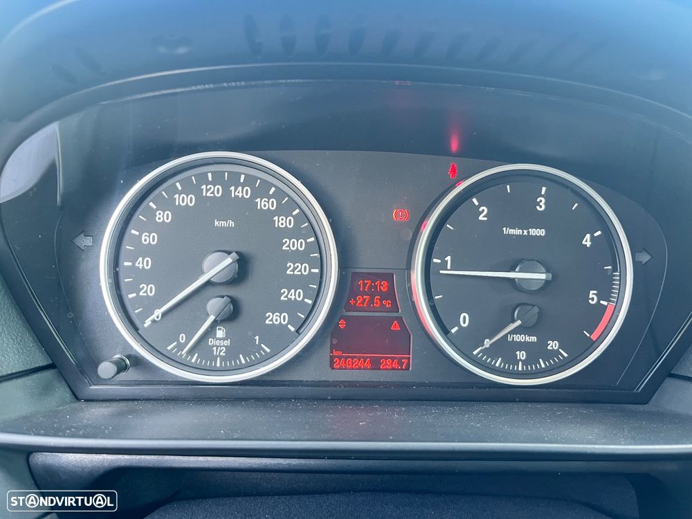 BMW 520 d Edition Sport - 8