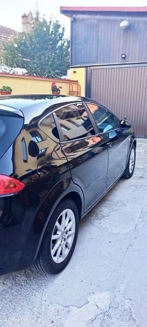 Seat Leon - 5