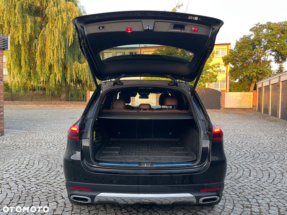 Mercedes-Benz GLE 300 d mHEV 4-Matic - 39