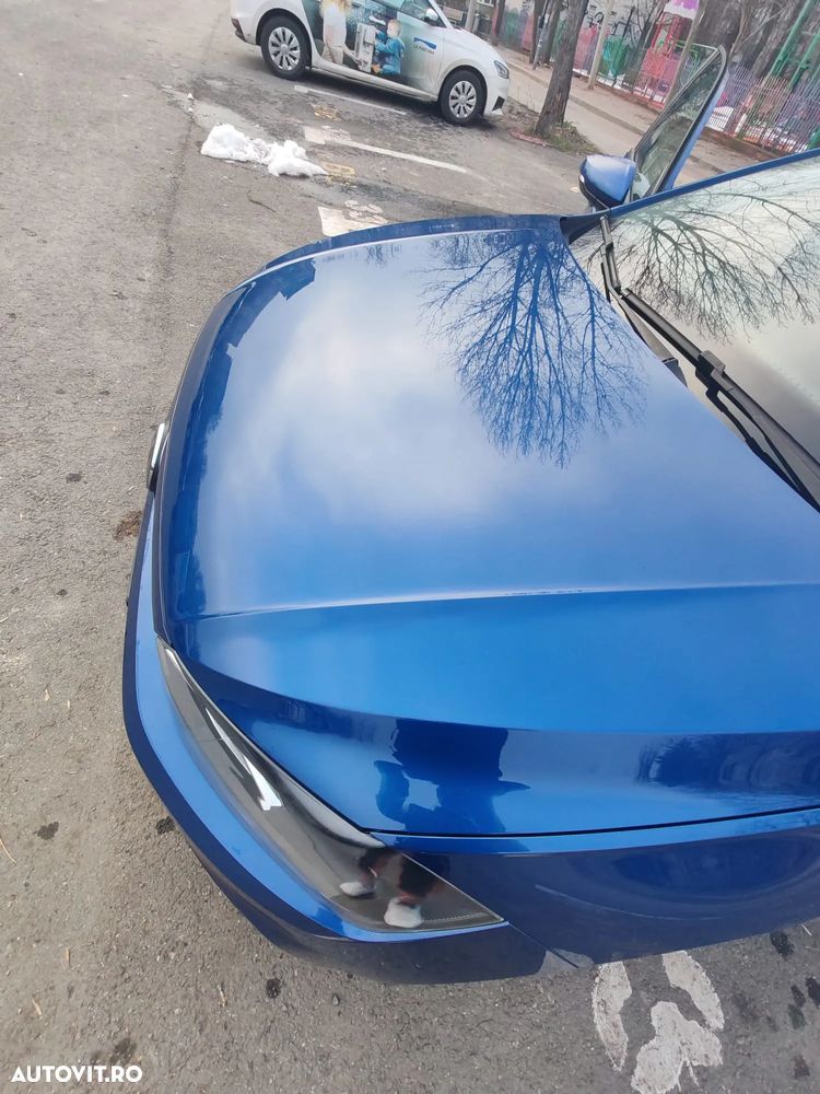 Volkswagen Polo 1.0 Trendline - 20