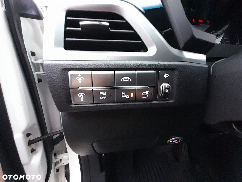 SsangYong/KGM Korando 1.5 T-GDI Quartz 2WD - 11