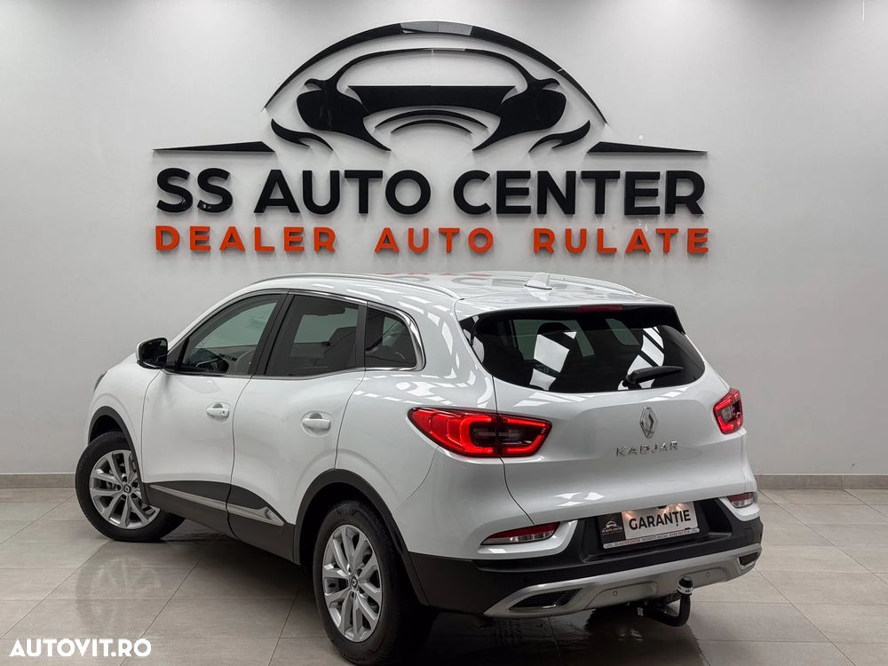 Renault Kadjar 2020 photo 4