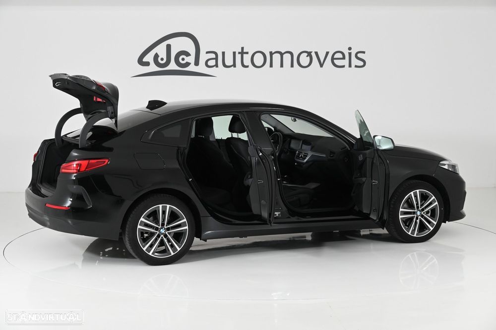 BMW 216 Gran Coupé d Line Sport - 6