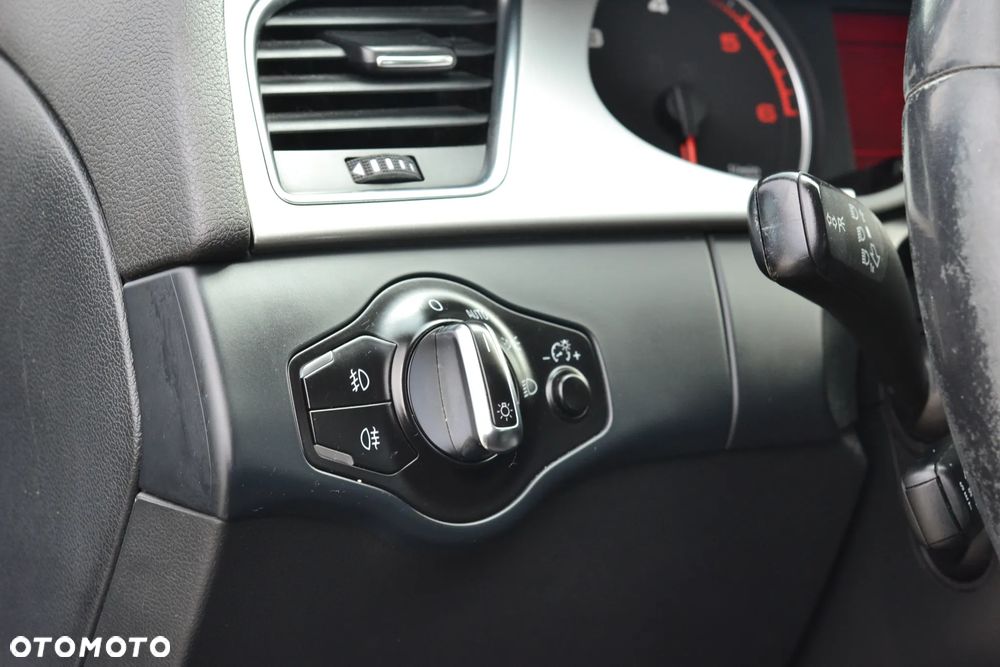 Audi A4 Allroad 2.0 TDI DPF - 12