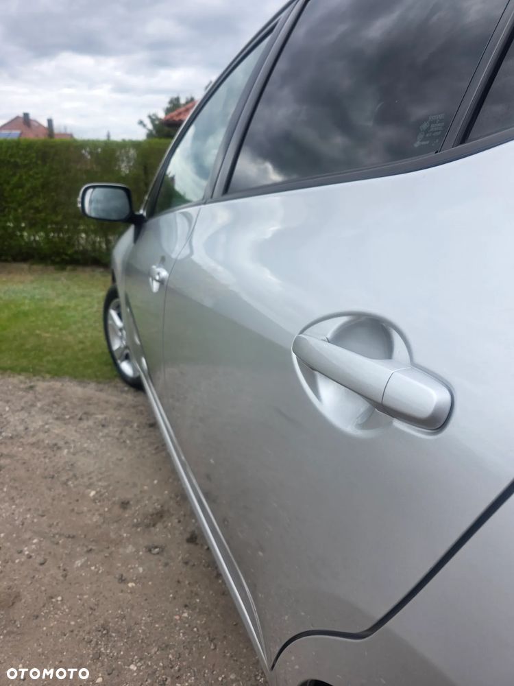 Toyota Auris 1.6 2010 MM - 11