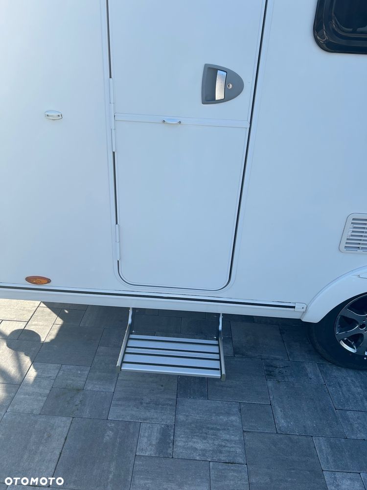 Caravelair Antares 450 - 3