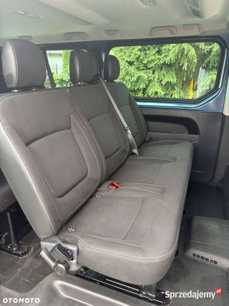 Renault Trafic - 6