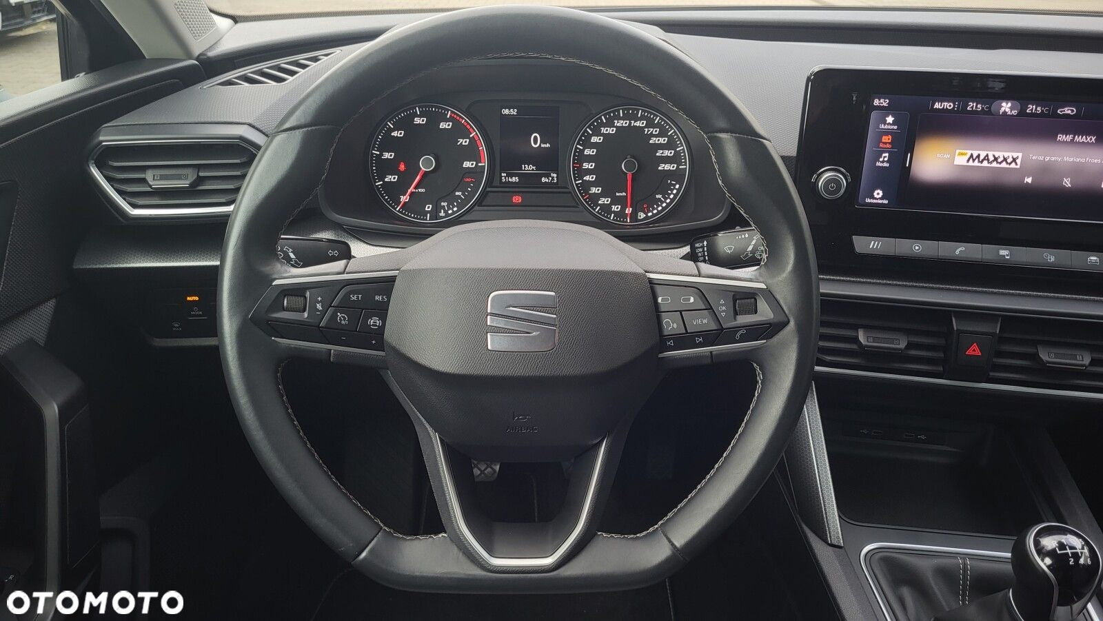 Seat Leon - 20