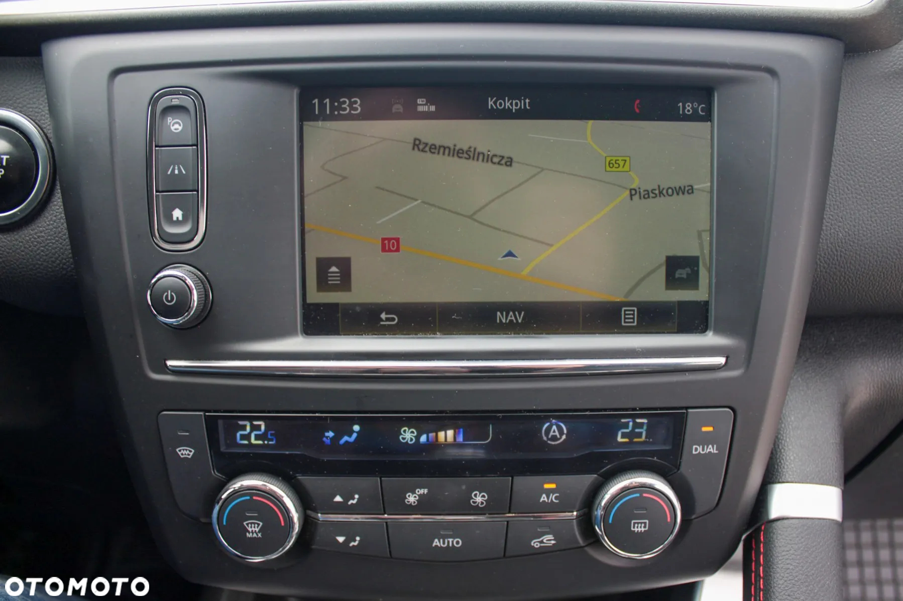 Renault Kadjar 1.6 Energy TCe Bose - 15