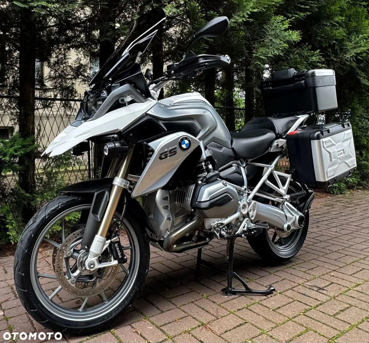 BMW R - 9
