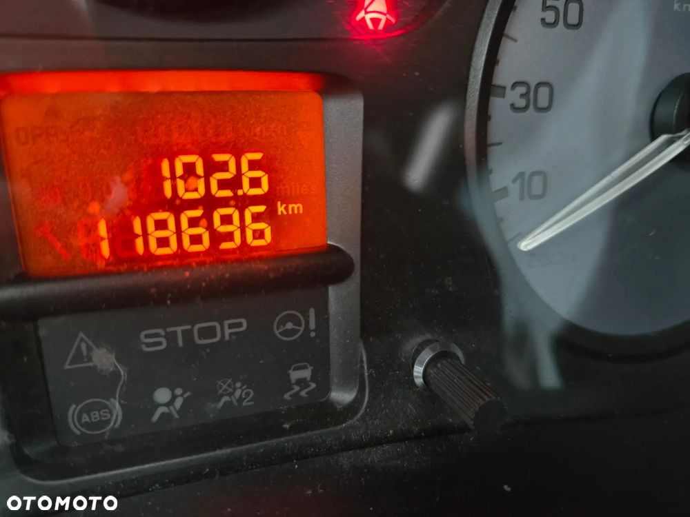 Citroën Berlingo M PureTech 110 START - 34