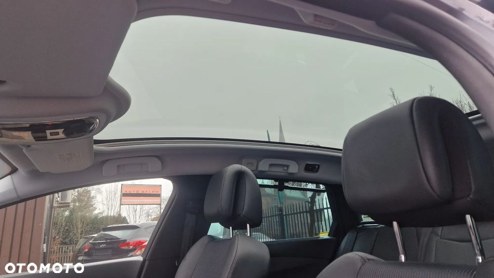 Peugeot 508 HDi FAP 160 Allure - 28