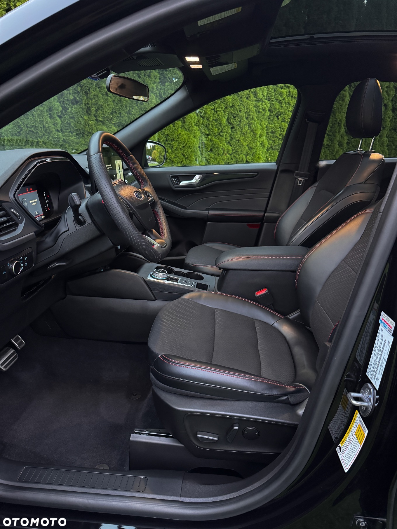 Ford Escape - 13