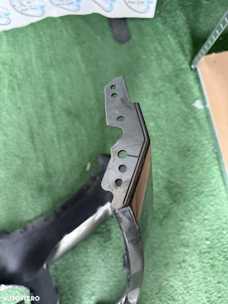 Bara fata Bmw X6 G06 M pachet - 5