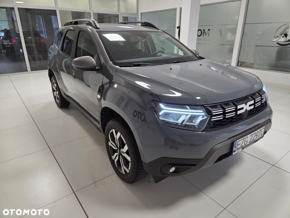 Dacia Duster 1.0 TCe Journey - 10