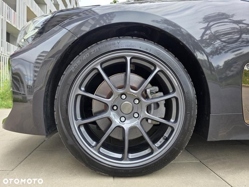 Kia Stinger 2.0 T-GDI GT Line - 39