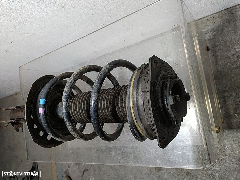 Amortecedor Fte Dto Nissan Qashqai / Qashqai +2 I (J10, Nj10, Jj10e) - 3