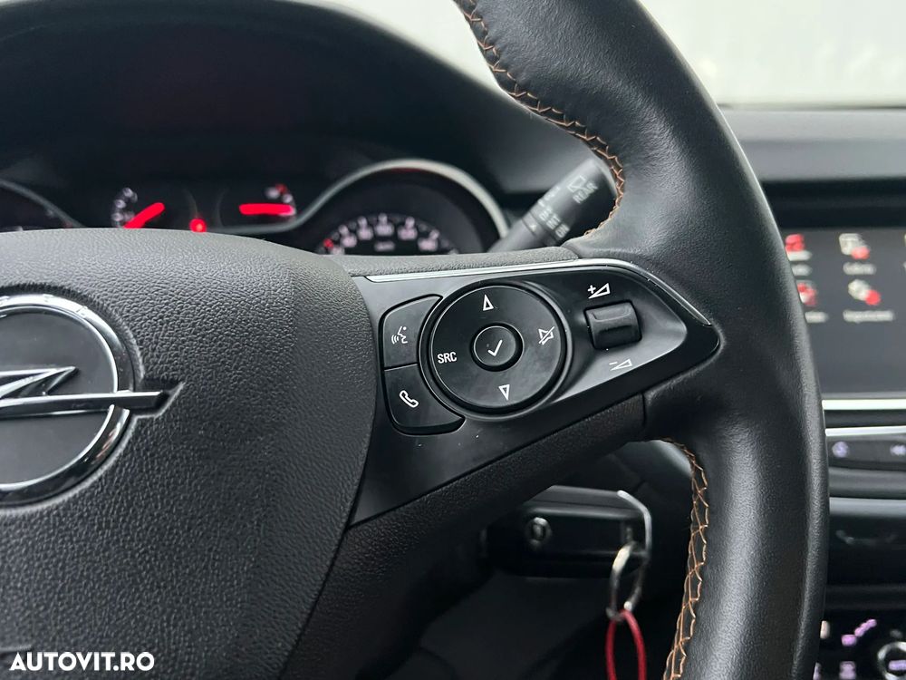 Opel Crossland 1.2 Turbo Start/Stop Aut. Innovation - 16