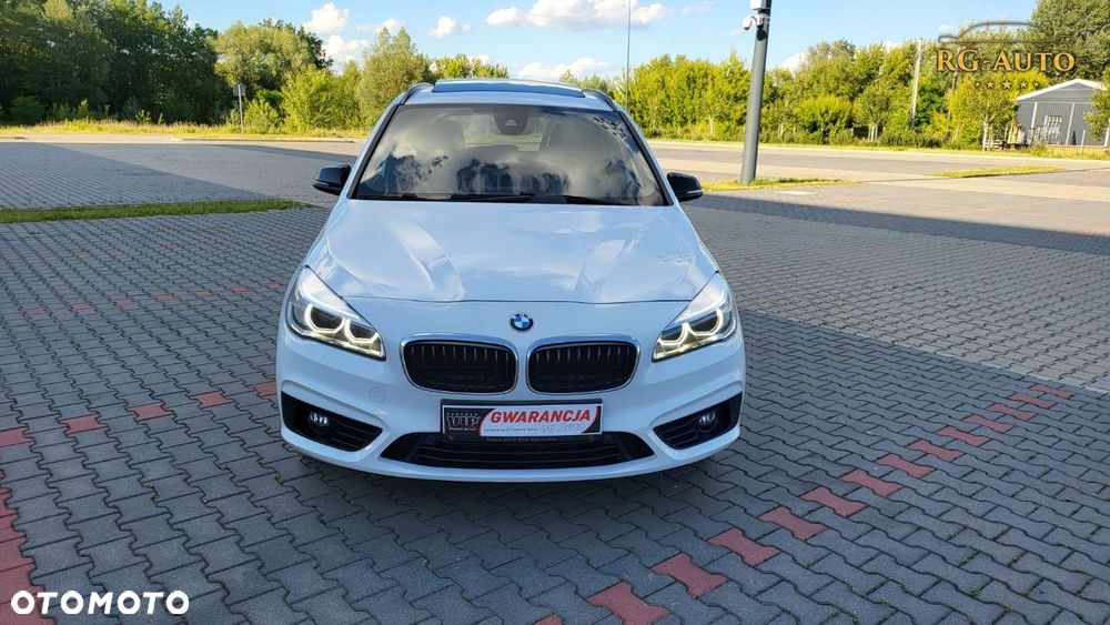 BMW Seria 2 - 15