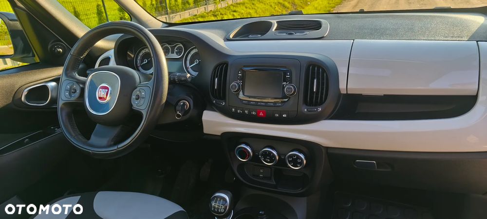 Fiat 500L 1.4 16V Lounge - 3