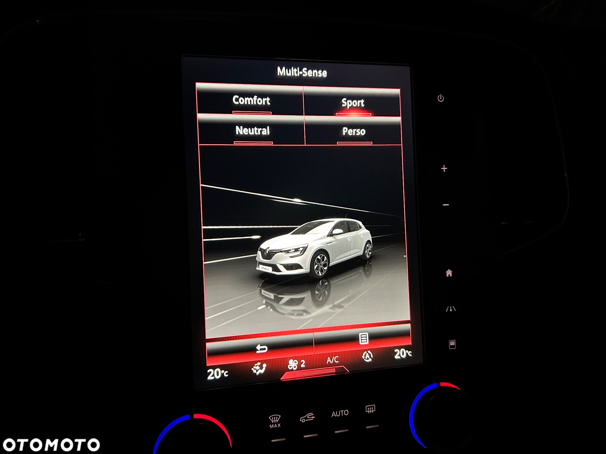 Renault Megane 1.6 TCe GT EDC - 21