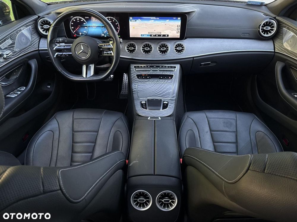Mercedes-Benz CLS - 17