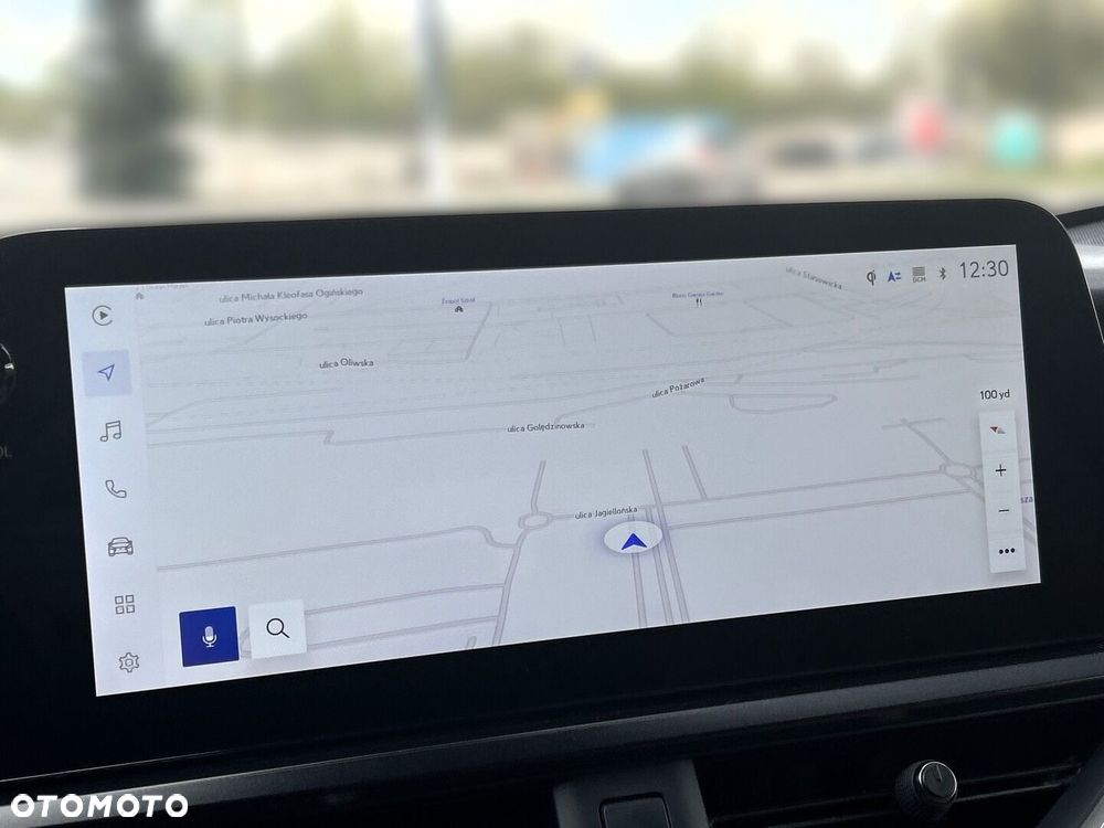 Lexus UX 250h GPF F Sport Design+ 2WD - 22