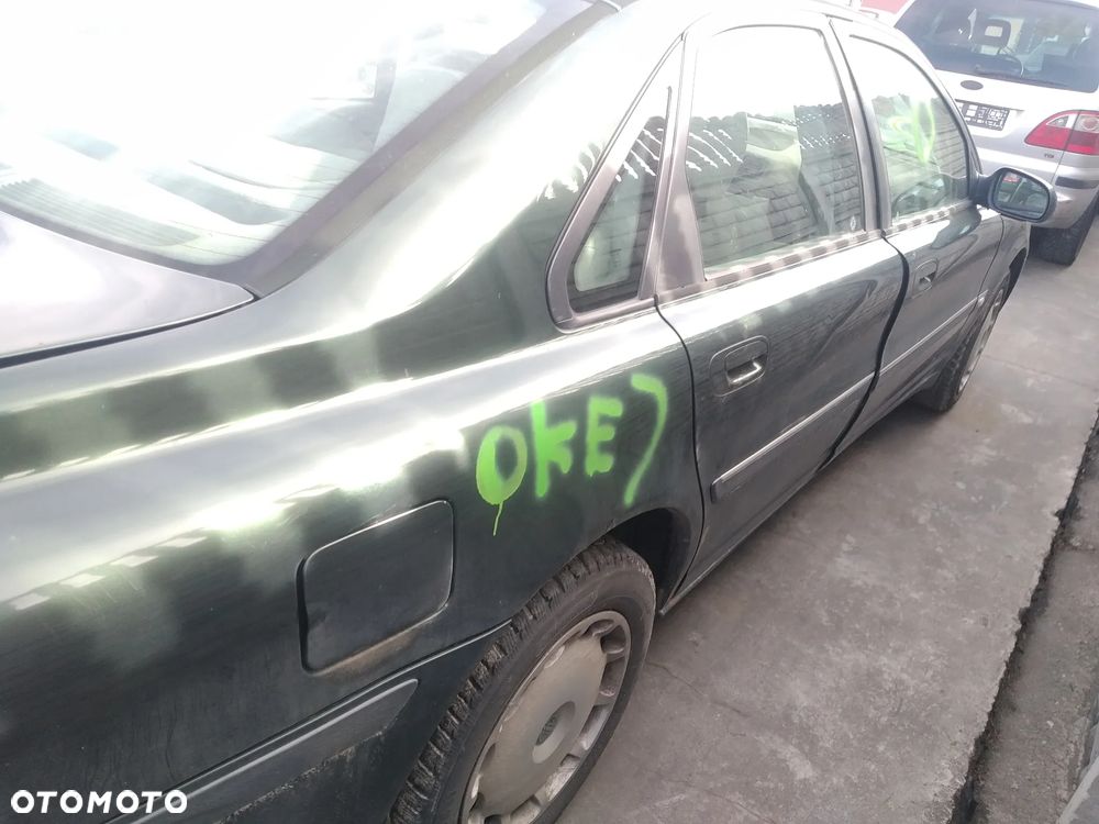 VOLVO S80 98-04 2.5 TDI - MCPHERSON PRZÓD LEWY PRAWY - 21