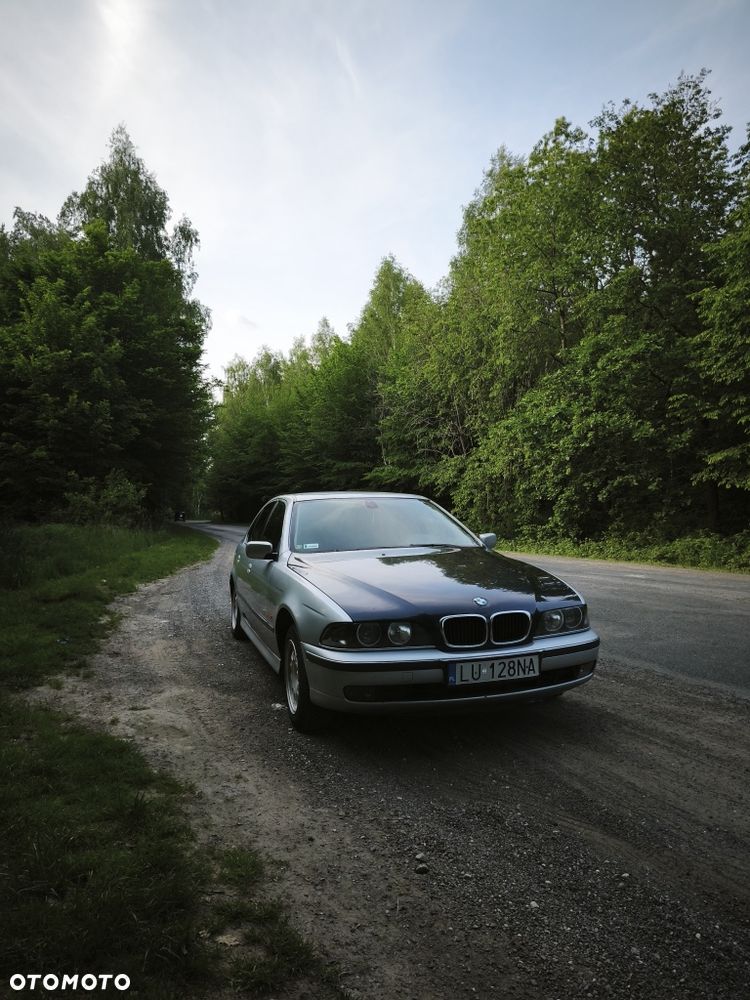 BMW Seria 5 - 6