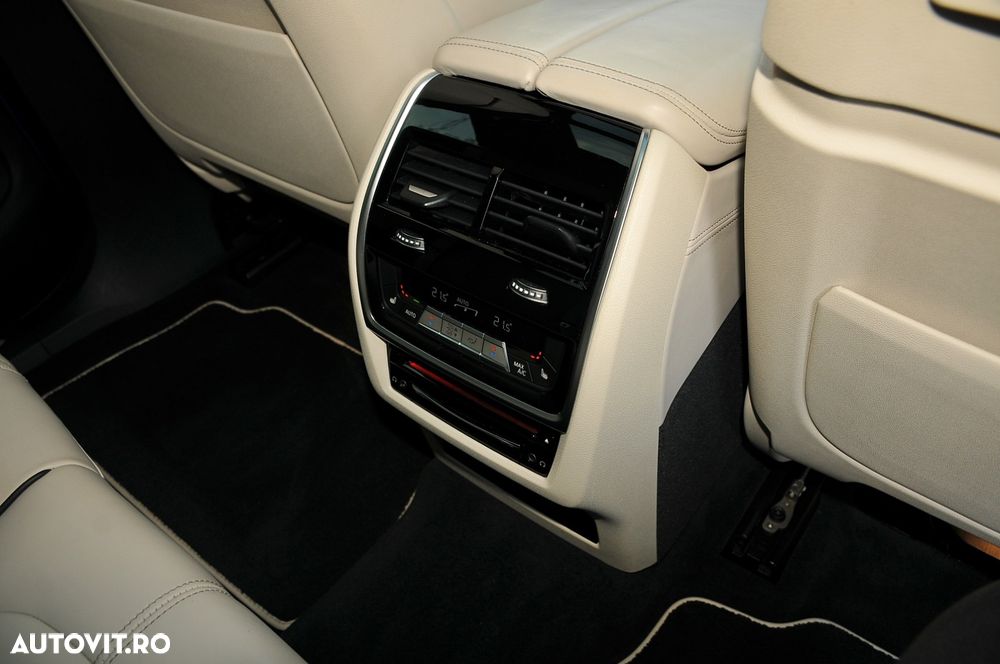 BMW X6 xDrive30d - 35