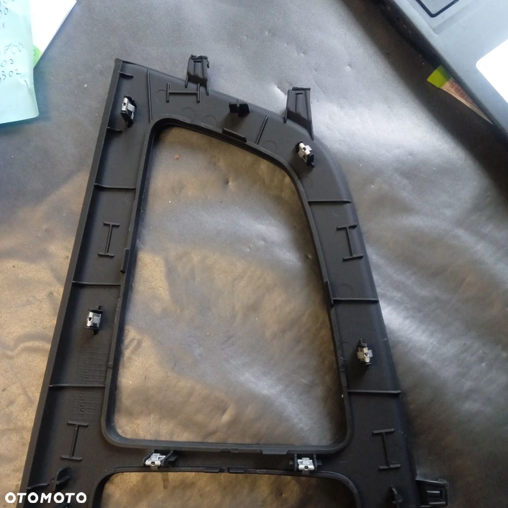 Dekor ramka A4 B9 8W1864241A - 5