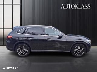 Mercedes-Benz GLC 200 4Matic 9G-TRONIC Avantgarde Advanced - 7